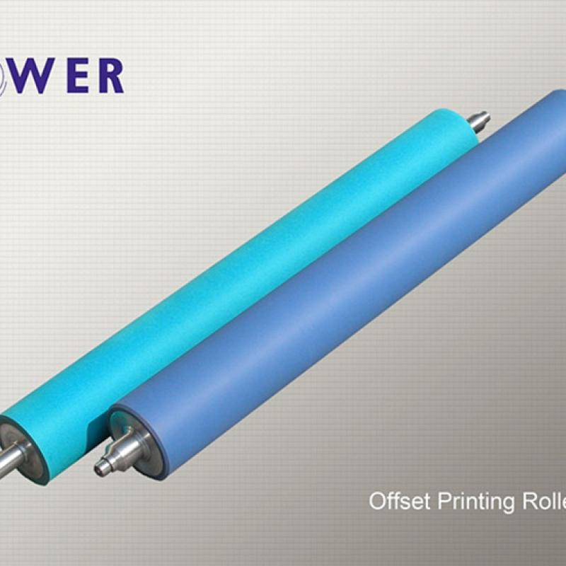 Best Selling Printing Rubber Roller