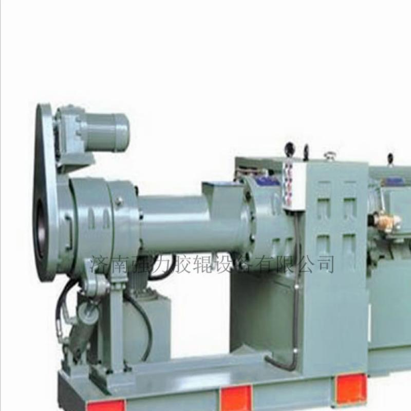 Rubber Roller Extruder